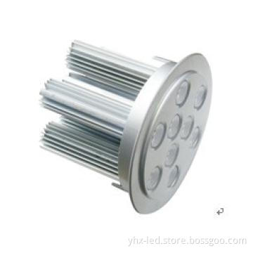 CE /Rohs certificated indoor decoration led ceiling light